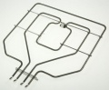 Top Element Oven - 00447447 Heater-top [Bosch Siemens]